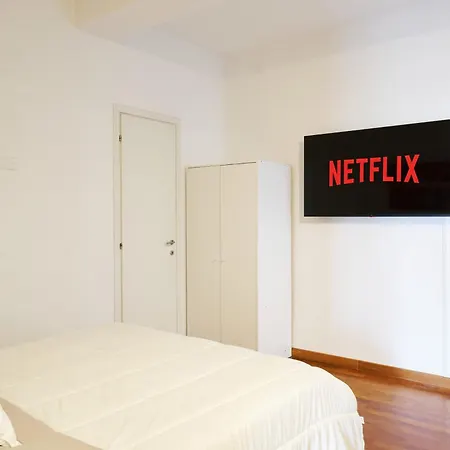 Zona Centralissima A 2 Passi Dal Mare Appartement