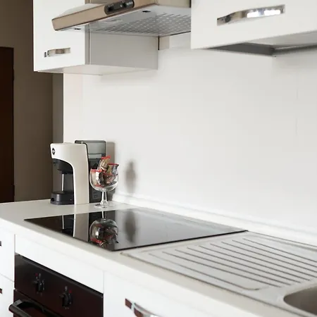 Appartement Zona Centralissima A 2 Passi Dal Mare *