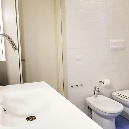 Zona Centralissima A 2 Passi Dal Mare