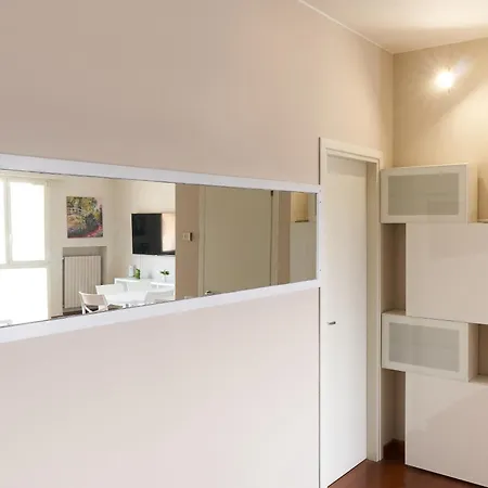 Appartement Zona Centralissima A 2 Passi Dal Mare Pescara