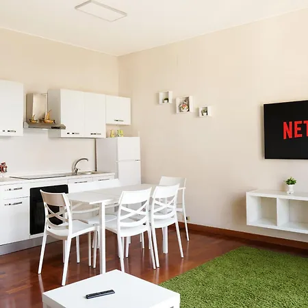 Zona Centralissima A 2 Passi Dal Mare Apartment Pescara