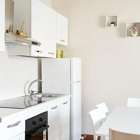 Apartment Zona Centralissima A 2 Passi Dal Mare *