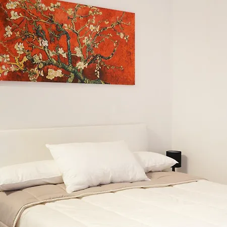 Zona Centralissima A 2 Passi Dal Mare Apartment Pescara