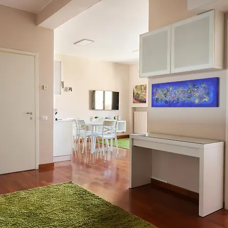 Zona Centralissima A 2 Passi Dal Mare Appartement Pescara