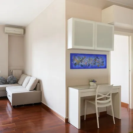 Zona Centralissima A 2 Passi Dal Mare Apartment