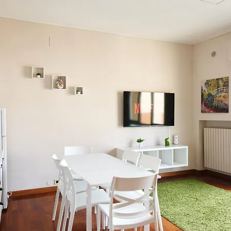 Zona Centralissima A 2 Passi Dal Mare Appartement *