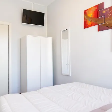 Zona Centralissima A 2 Passi Dal Mare Pescara