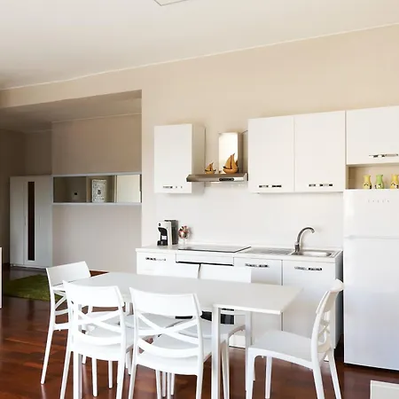 Zona Centralissima A 2 Passi Dal Mare Apartment