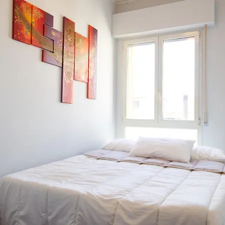 Appartement Zona Centralissima A 2 Passi Dal Mare *