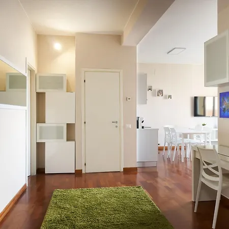 Zona Centralissima A 2 Passi Dal Mare Apartamento Pescara