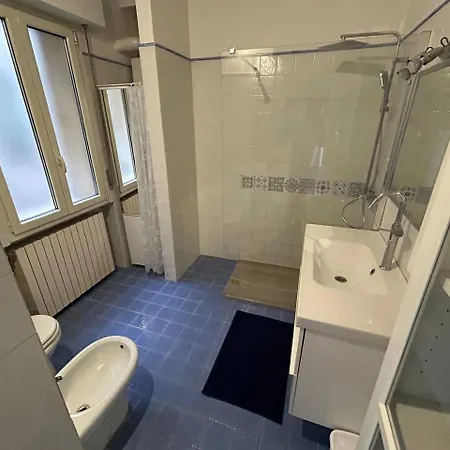 Apartamento Zona Centralissima A 2 Passi Dal Mare *