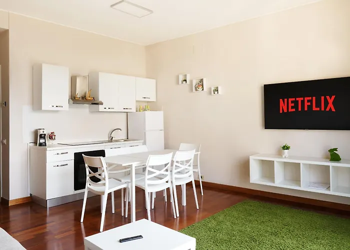 Zona Centralissima A 2 Passi Dal Mare Daire Pescara