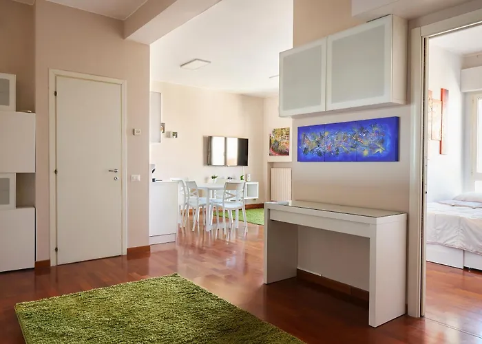 Zona Centralissima A 2 Passi Dal Mare Apartamento Pescara