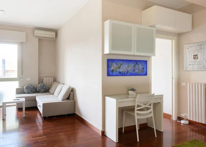 Zona Centralissima A 2 Passi Dal Mare Daire