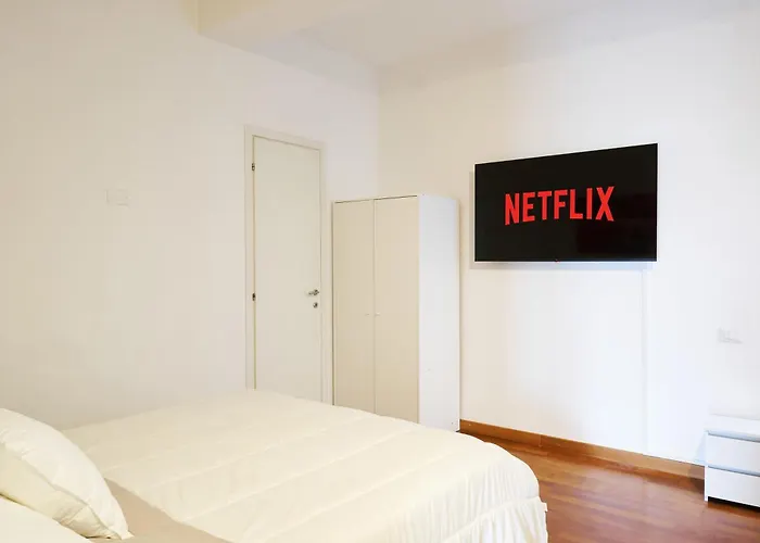 Zona Centralissima A 2 Passi Dal Mare Daire