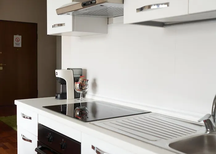 Apartamento Zona Centralissima A 2 Passi Dal Mare *