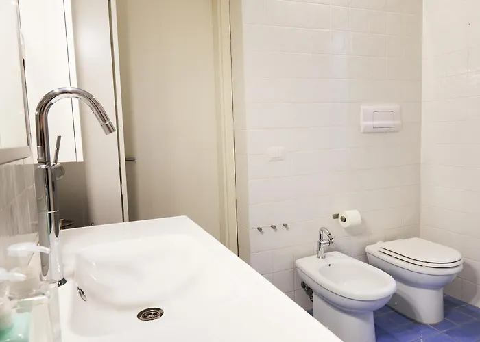 Zona Centralissima A 2 Passi Dal Mare