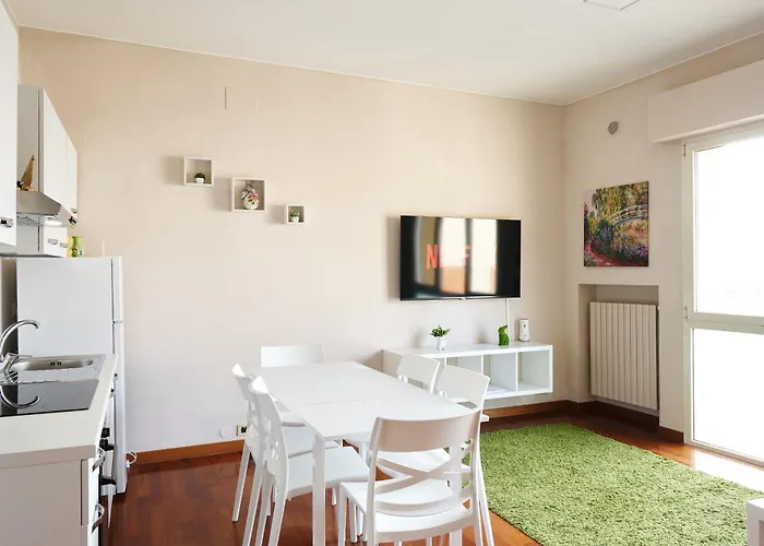 Zona Centralissima A 2 Passi Dal Mare Daire *