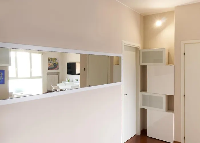 Daire Zona Centralissima A 2 Passi Dal Mare Pescara