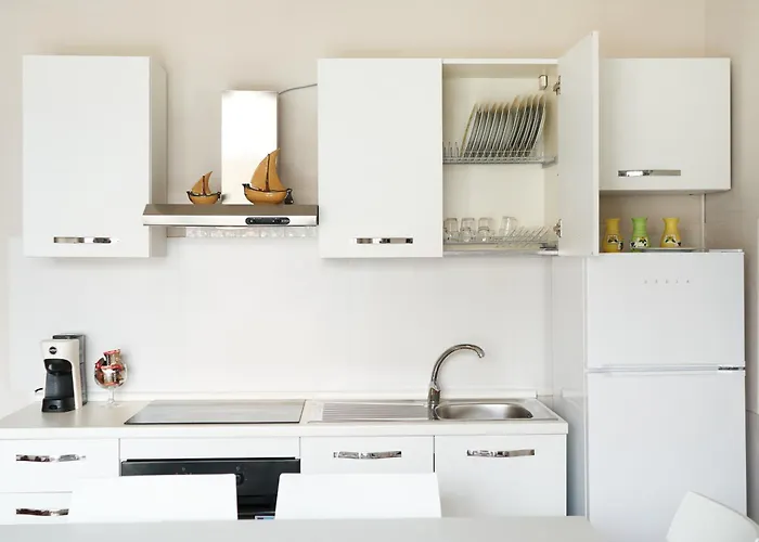 Zona Centralissima A 2 Passi Dal Mare * Pescara