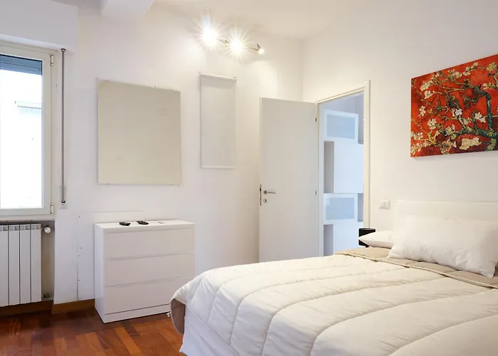 Zona Centralissima A 2 Passi Dal Mare Apartamento Pescara