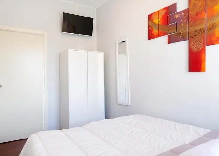 Zona Centralissima A 2 Passi Dal Mare Pescara