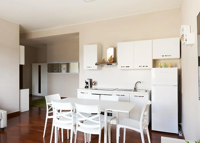 Zona Centralissima A 2 Passi Dal Mare Appartamento