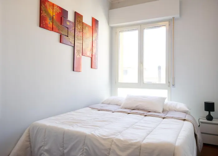 Apartamento Zona Centralissima A 2 Passi Dal Mare *