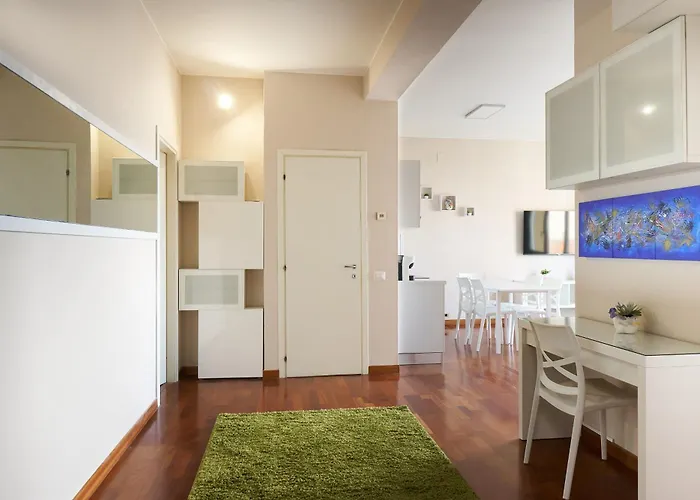 Zona Centralissima A 2 Passi Dal Mare Daire Pescara