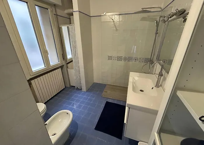 Daire Zona Centralissima A 2 Passi Dal Mare *